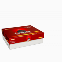 ГИЛЬЗЫ для сигарет FIREBOX 500 шт - 55 грн