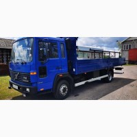 Продам грузовик VOLVO FL6 2000 г