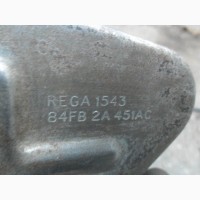 Ford 84FB2A451AC, Вакуумний насос Форд Ескорт, 1.8 дизель, оригінал