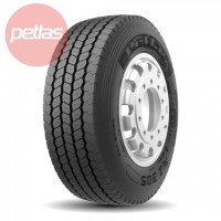 Вантажні шини 315/80r22.5 STARMAXX DC 700 156/150 купити з доставкою по Україні