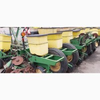 Сівалка John Deere 7000 продаж по секціям (комп#039; ютер, маркери)