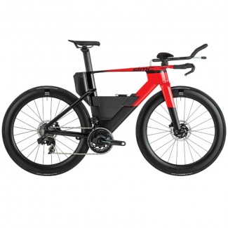 2024 BMC Speedmachine 01 TWO Road Bike (KINGCYCLESPORT)