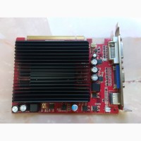 Видеокарта PALIT PCI-Ex GeForce 9400GT 512 MB DDR2 128bit HDMI