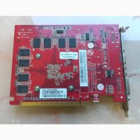 Видеокарта PALIT PCI-Ex GeForce 9400GT 512 MB DDR2 128bit HDMI