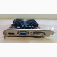 Видеокарта PALIT PCI-Ex GeForce 9400GT 512 MB DDR2 128bit HDMI
