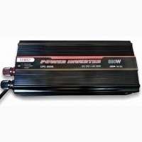 Инвертор UKC 800W с Зарядкой 12V220V Преобразователь