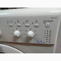 Запчасти стиральная машинка Indesit IWSC5105