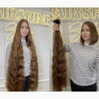 Купимо ваше волосся у Києві від 35 см - ДОРОГО і ШВИДКО