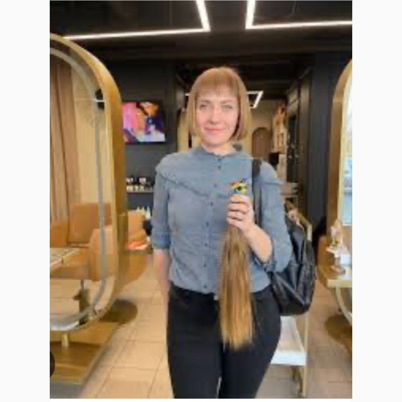 Фото 7. Купимо ваше волосся у Києві від 35 см - ДОРОГО і ШВИДКО