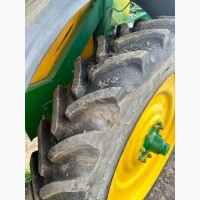 Причіпний обприскувач John Deere 840