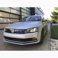 Volkswagen Jetta Hybrid 2016, 60 тыс. км