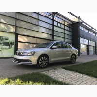 Volkswagen Jetta Hybrid 2016, 60 тыс. км
