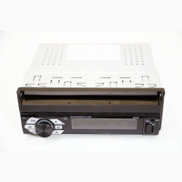 1din Магнитола Pioneer 9601CM - 7Экран + USB + Bluetooth + AUX + пульт