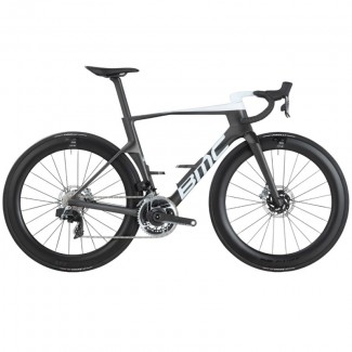 2024 BMC Teammachine R 01 LTD Road Bike (KINGCYCLESPORT)