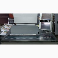 Komori LS540 LX