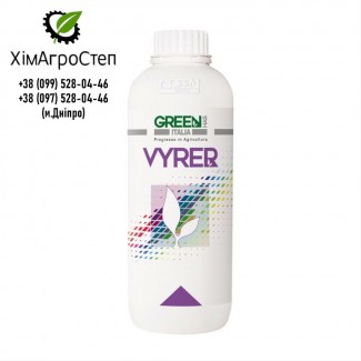 Vyrer ( Добрива Green Has Italia )