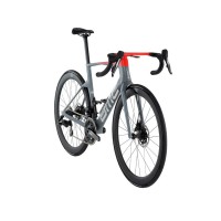 2024 BMC Teammachine R 01 THREE Road Bike (KINGCYCLESPORT)