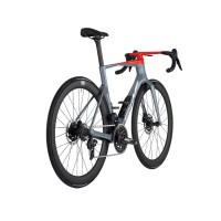 2024 BMC Teammachine R 01 THREE Road Bike (KINGCYCLESPORT)