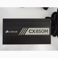 Блок питания Corsair CX850M
