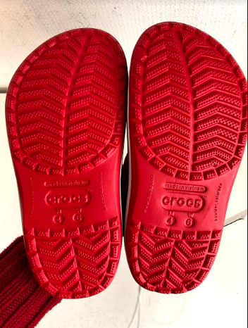 Фото 3. Кроксы Crocs Crocband разных цветов в наличии! Распродажа