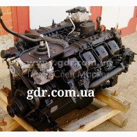 Двигатель КамАз 740.10-20