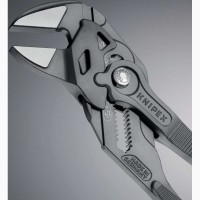Knipex для обслуживания сантехники