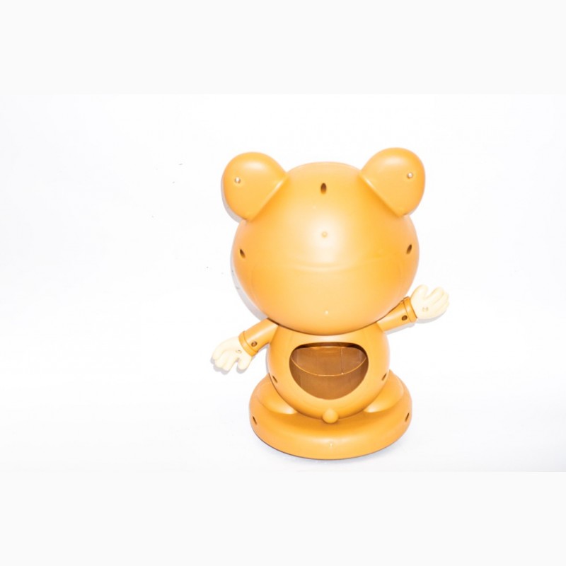 Фото 3. Воздушный тир интерактивная игрушка для детей Мышонок Joy Acousto-Optic Hamster 1970A