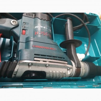 Bosch Professional GBH 7-46 DE в чемодані