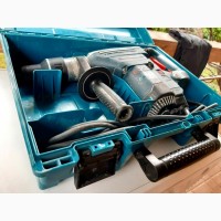 Bosch Professional GBH 7-46 DE в чемодані