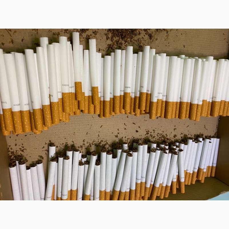 Фото 11. Гильзы и все комплектующие для сигарет. Только импорт! За качество ручаемся