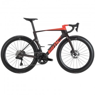 2024 BMC Teammachine R 01 TWO Road Bike (KINGCYCLESPORT)