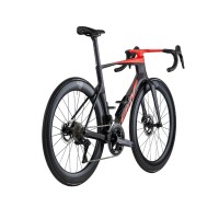 2024 BMC Teammachine R 01 TWO Road Bike (KINGCYCLESPORT)