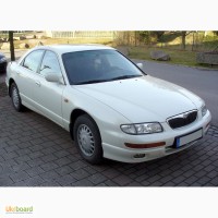 Запчасти на Mazda Xedos 9 1993-2009 года