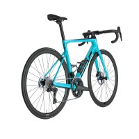 2024 BMC Teammachine SLR 01 FOUR Road Bike (KINGCYCLESPORT)