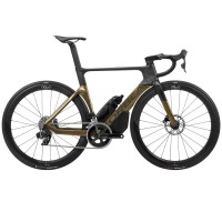 2024 orbea orca aero m31eltd pwr road bike (kingcyclesport)