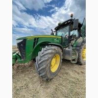 Трактор John Deere 8345R