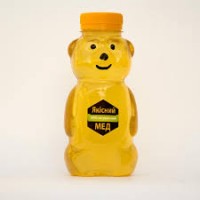 Банка «Мишка Гамми» («Gummi Bears») 230, 340, 750 мл