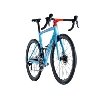 2024 BMC Teammachine SLR 01 ONE Road Bike (KINGCYCLESPORT)