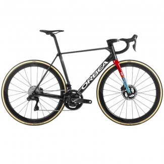 2024 orbea orca m10i replica road bike (kingcyclesport)