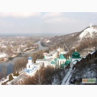 Экскурсии по Харькову и Украине от Туристического агентства МАЯК