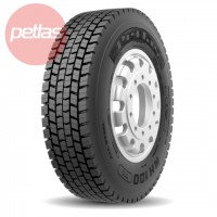 Агро сільгосп шини 315/80 R22.5 STARMAXX DC 700 (ВЕДУЧА) 156/150