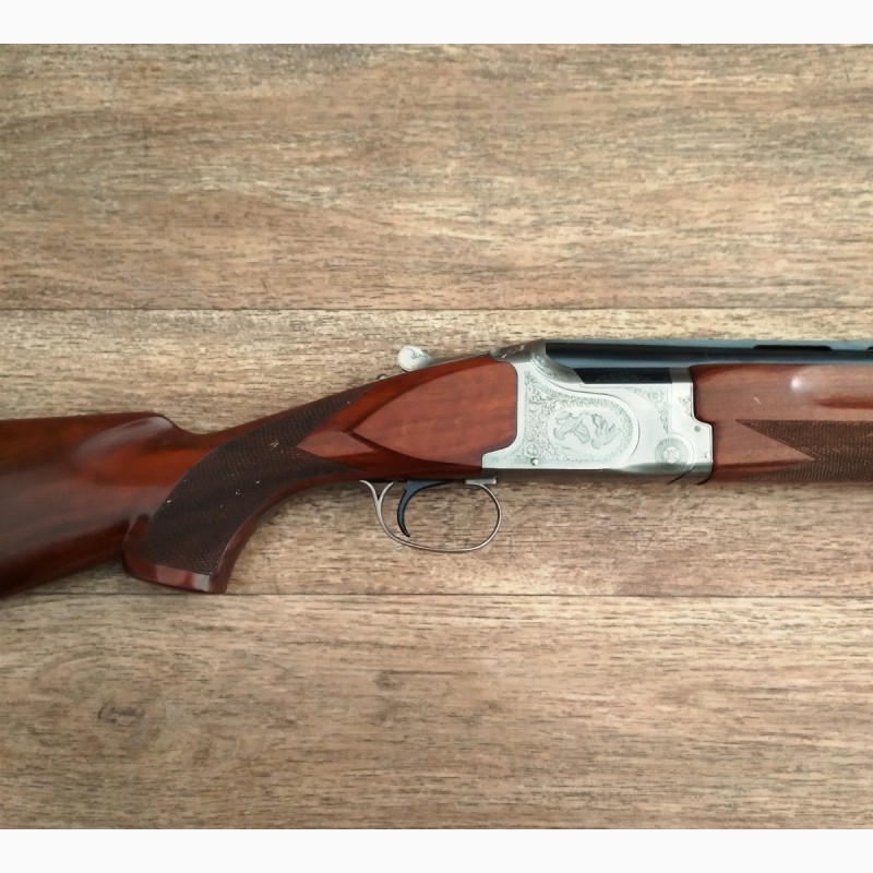 Фото 3. Рушниця мисливська Winchester XTR кал.12/70.(Японія)