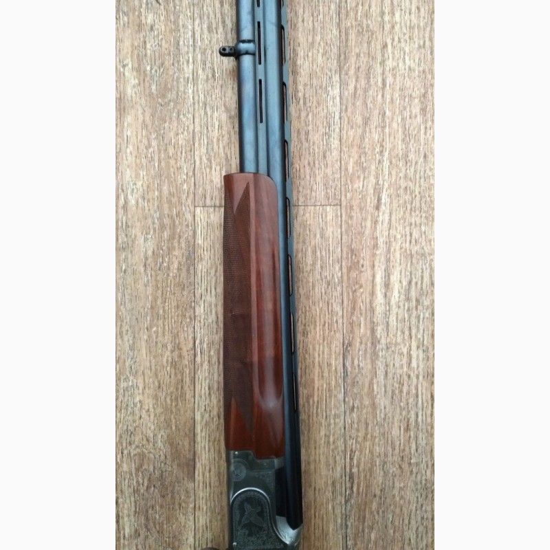 Фото 8. Рушниця мисливська Winchester XTR кал.12/70.(Японія)