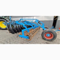 Дискова борона Lemken RUBIN 9/500 5м