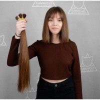 Купимо волосся в Харкові від 35 см ДОРОГО Сучасна стрижка у подарунок