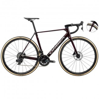 2024 orbea orca m21eltd pwr road bike (kingcyclesport)