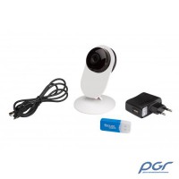 Безпроводные IP видеокамеры