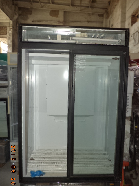 Холодильный шкаф 1400 л. Бу