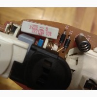 Предохранитель 5W2.2ΩJ 2.2 OHM 5W 5% CERAMIC CEMENT RESISTOR