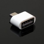 OTG переходник USB на мікро USB